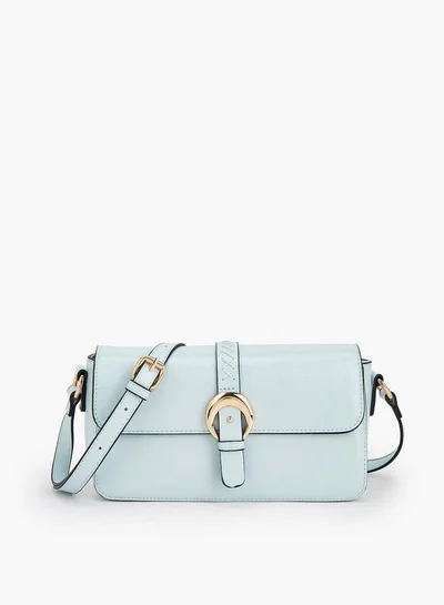 Paprika Paprika Smooth Pu Crossbody